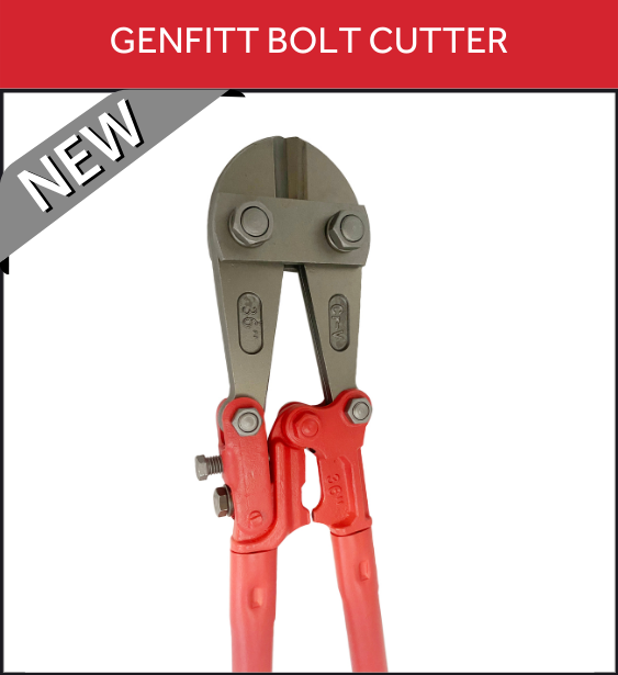 Genfitt bolt cutter